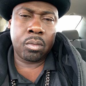 Meet your Posher, Gerald